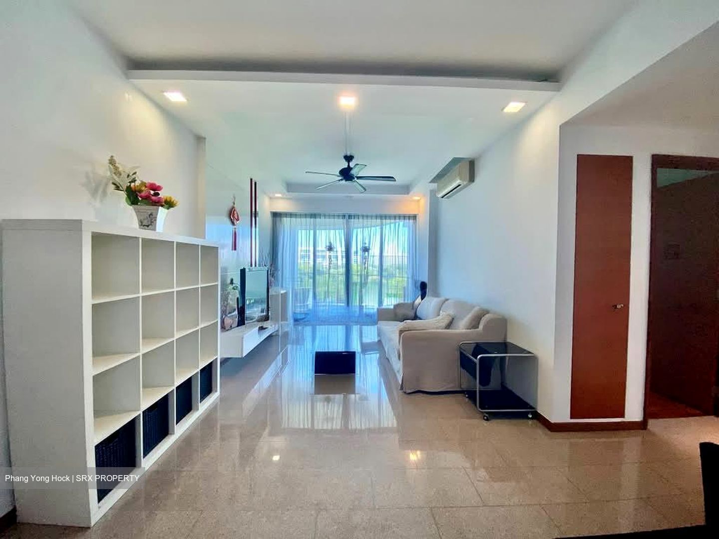 Baywater (D16), Condominium #563359121